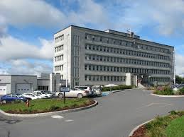 HÔPITAL - CIUSSS DE L'ESTRIE