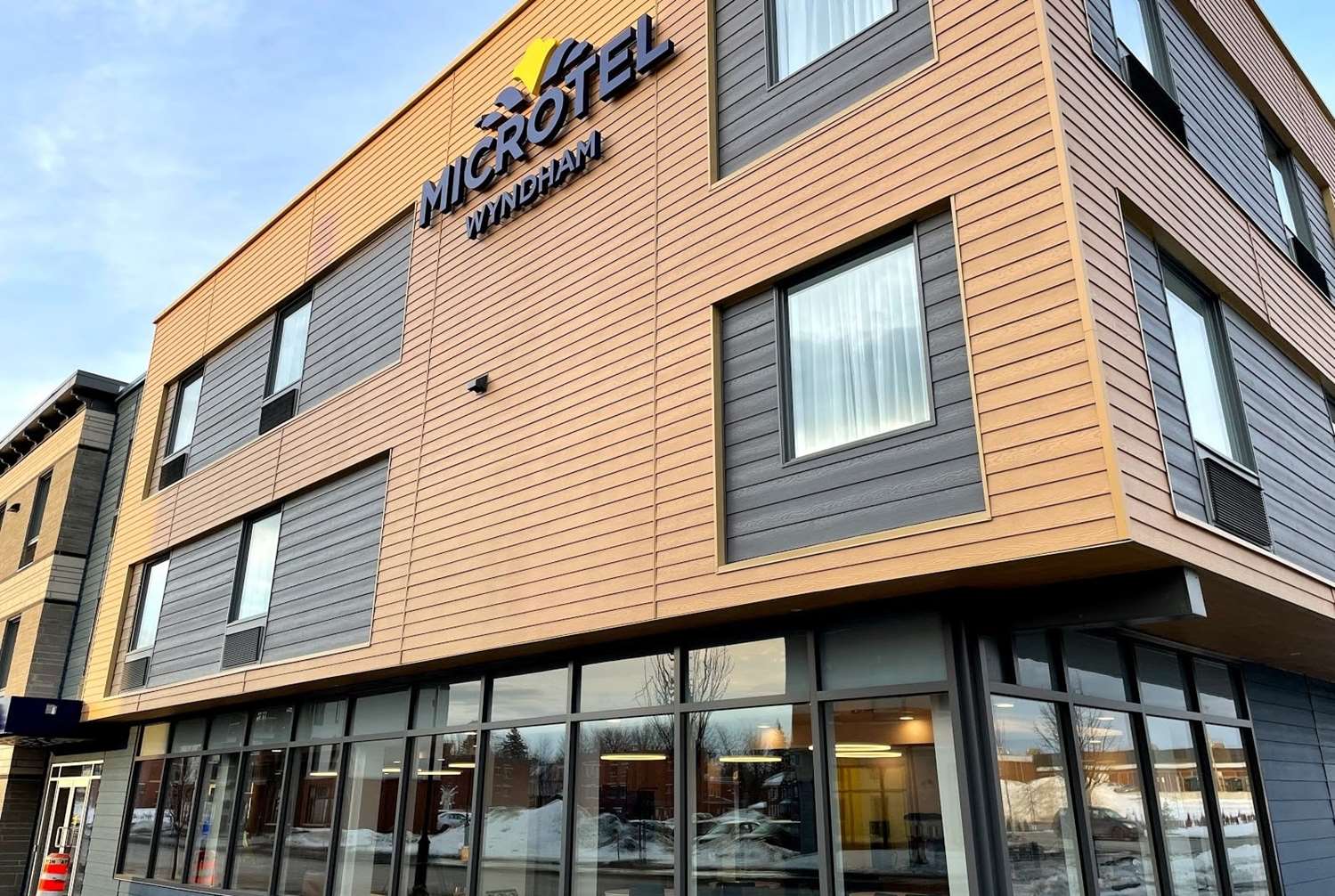 MICROTEL WYNDHAM