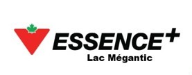 CANADIAN TIRE – ESSENCE +