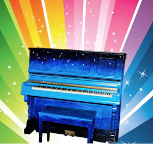 PIANO PUBLIC