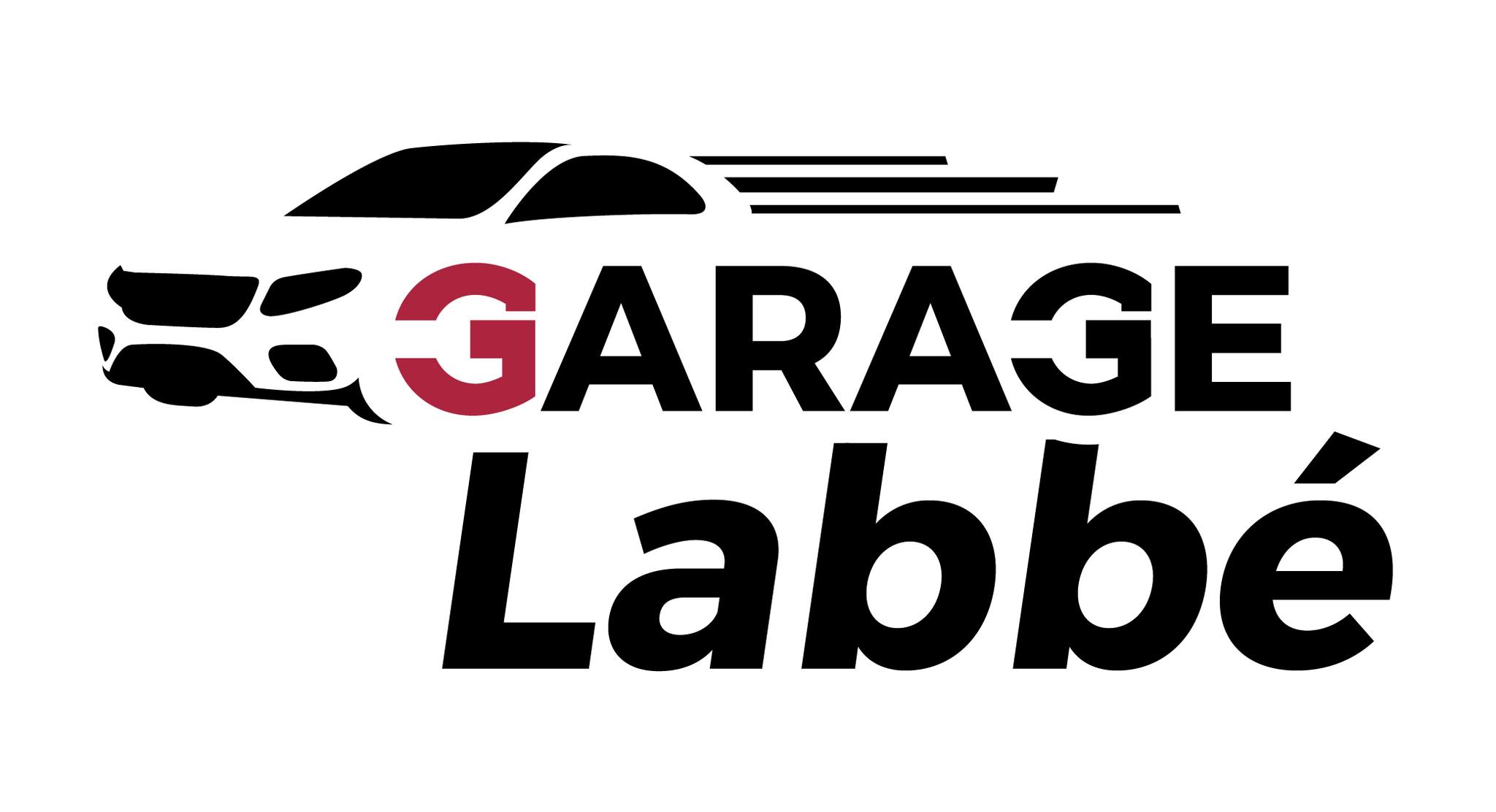 GARAGE LABBÉ
