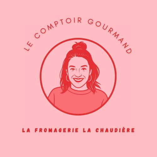 LE COMPTOIR GOURMAND