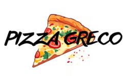 PIZZA GRECO