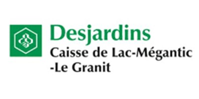 DESJARDINS, CAISSE DE LA RÉGION DE MÉGANTIC