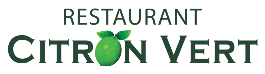 CITRON VERT