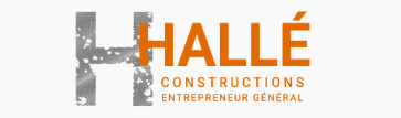 HALLÉ CONSTRUCTION