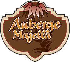 AUBERGE MAJELLA