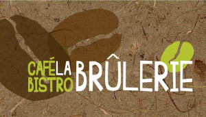 CAFÉ BISTRO LA BRÛLERIE