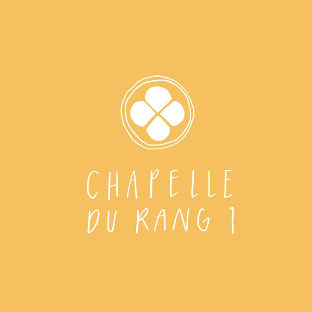 CHAPELLE DU RANG 1