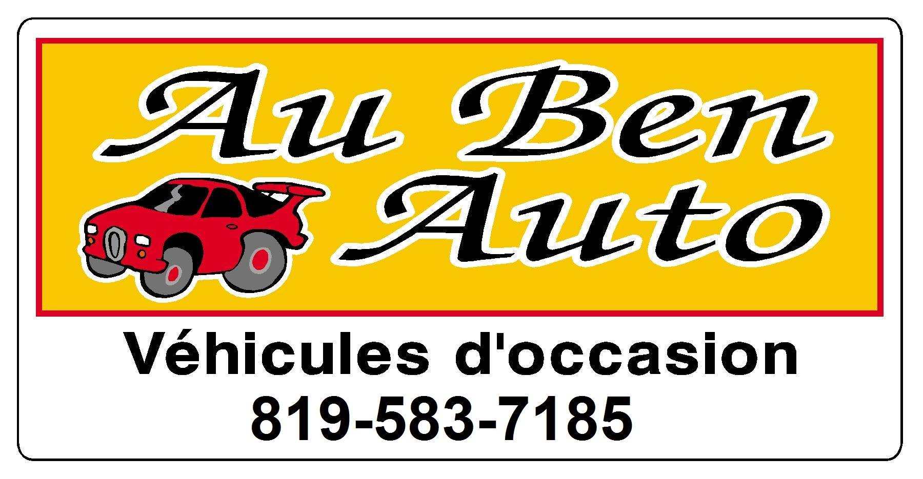 AU BEN AUTO