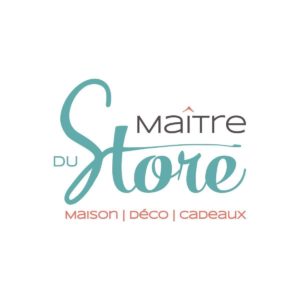LE MAÎTRE DU STORE - VITRINE CARREFOUR LAC MÉGANTIC