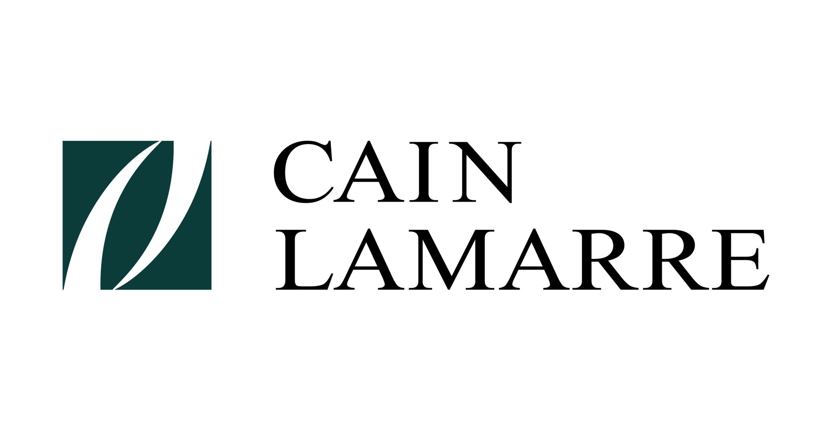 CAIN LAMARRE