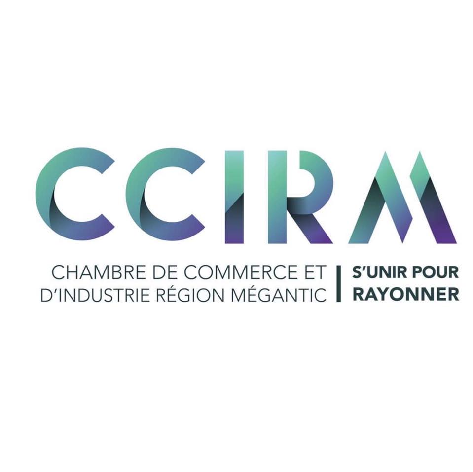CHAMBRE DE COMMERCE ET D’INDUSTRIE RÉGION MÉGANTIC
