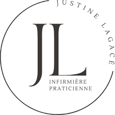 JUSTINE LAGACÉ INFIRMIÈRE PRATICIENNE