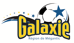 CLUB DE SOCCER LE GALAXIE