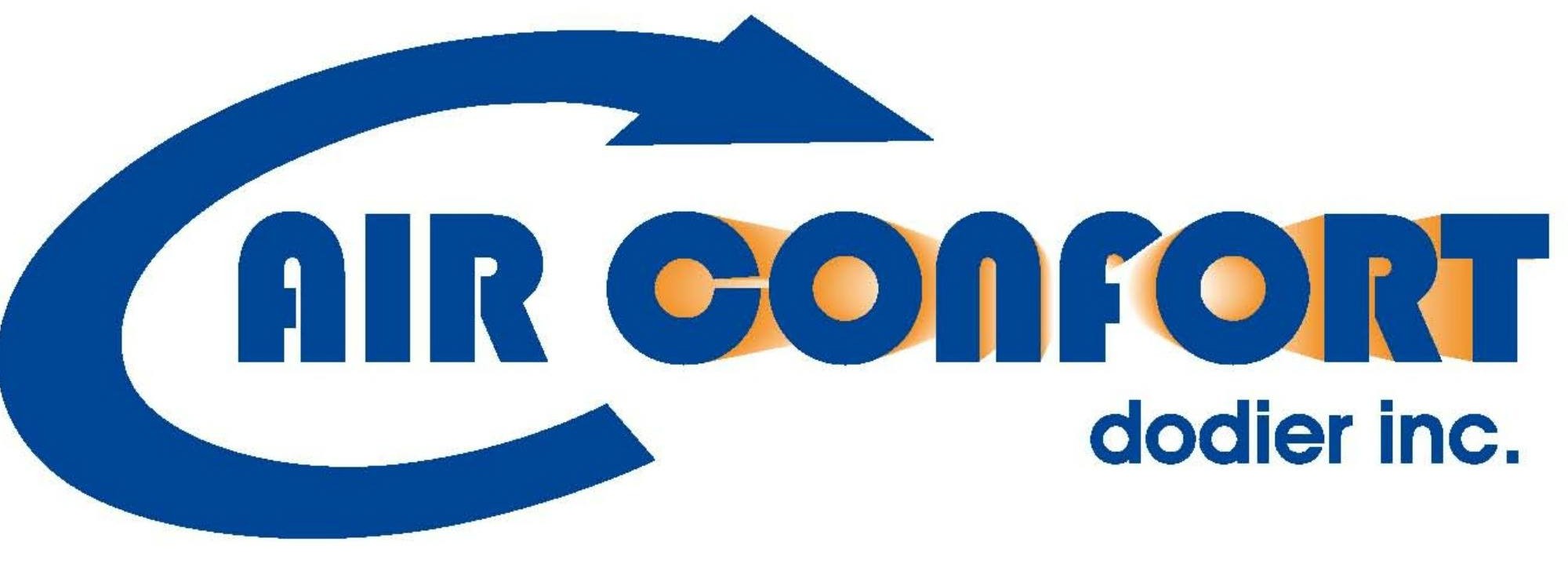 AIR CONFORT DODIER
