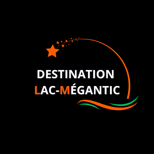 DESTINATION LAC-MÉGANTIC