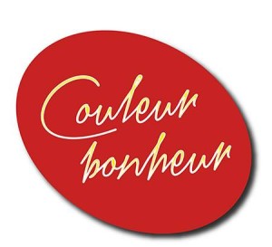 COULEUR BONHEUR