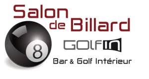  SALON DE BILLARD