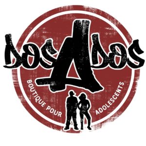 DOS ADOS