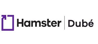 HAMSTER DUBÉ