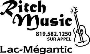 RITCH MUSIC