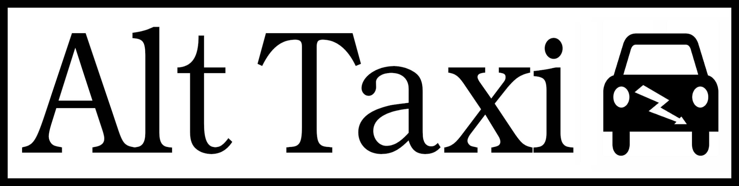 ALT TAXI / ALT TRANSIT