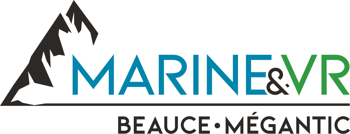 MARINE & VR BEAUCE-MÉGANTIC