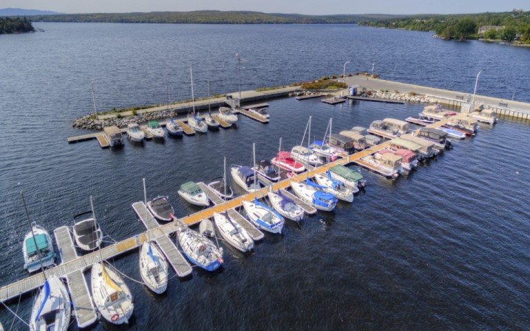 MARINA