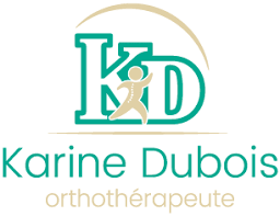 KARINE DUBOIS ORTHOTHÉRAPEUTE