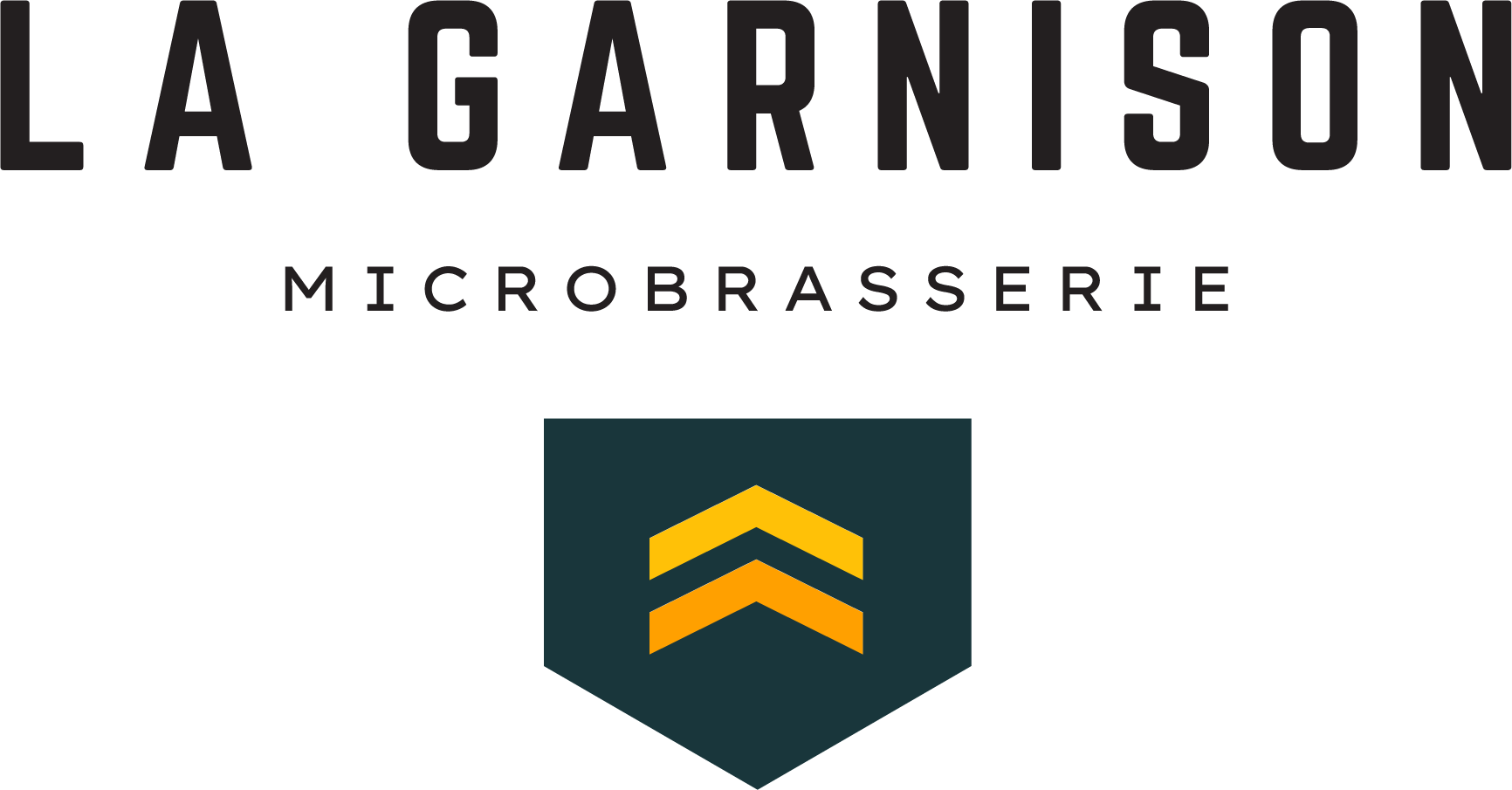 LA GARNISON MICROBRASSERIE
