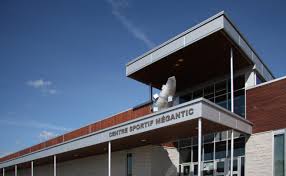 CENTRE SPORTIF MÉGANTIC