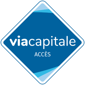 VIA CAPITALE ACCÈS