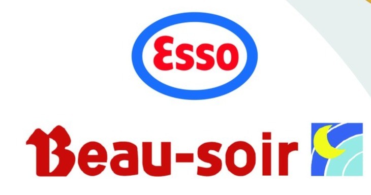 DÉPANNEUR ESSO CENTRE-VILLE