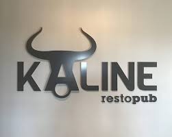 KALINE RESTO PUB
