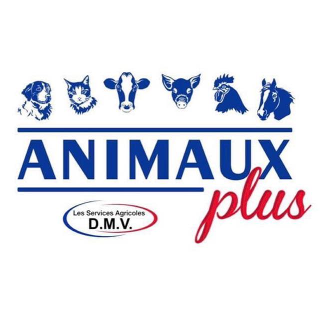 ANIMAUX PLUS