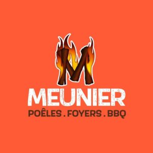 MEUNIER POÊLES FOYERS BBQ