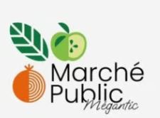 MARCHÉ PUBLIC LAC-MÉGANTIC