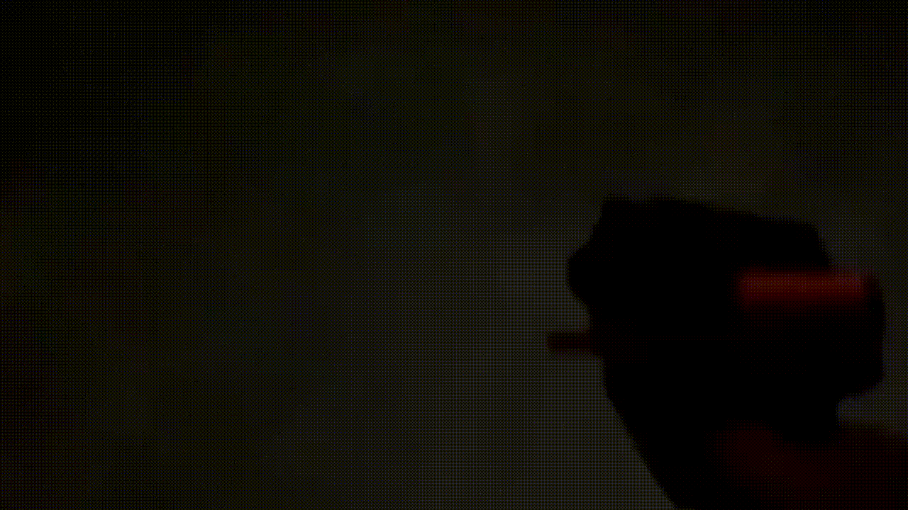 "Sonic Signals" - 37MM LIVE AMMO 3-Pack