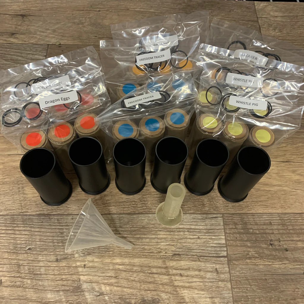 Ready Load Starter Kit