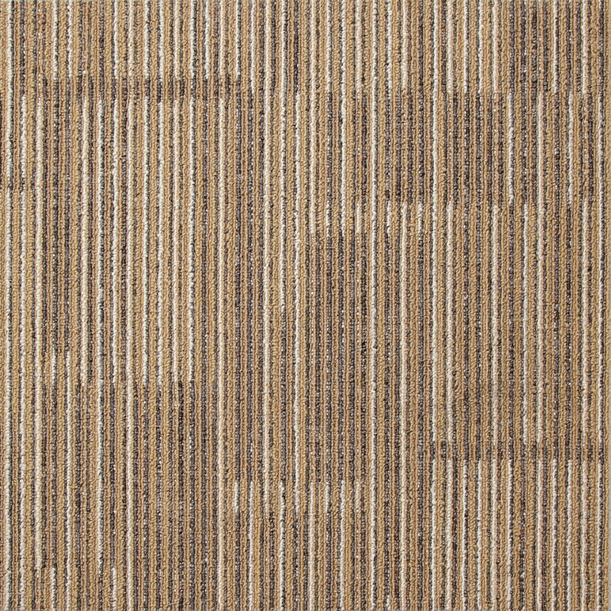 Fawn 20" x 20" Premium Commercial Carpet Tiles / Durable Office Use 