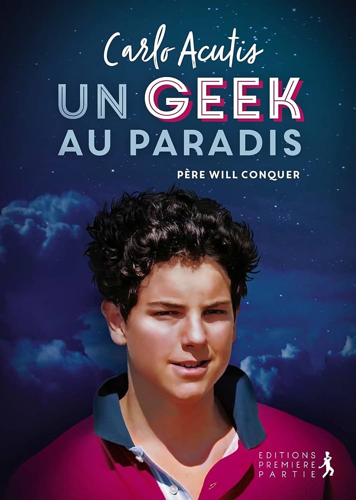 Un Geek au Paradis