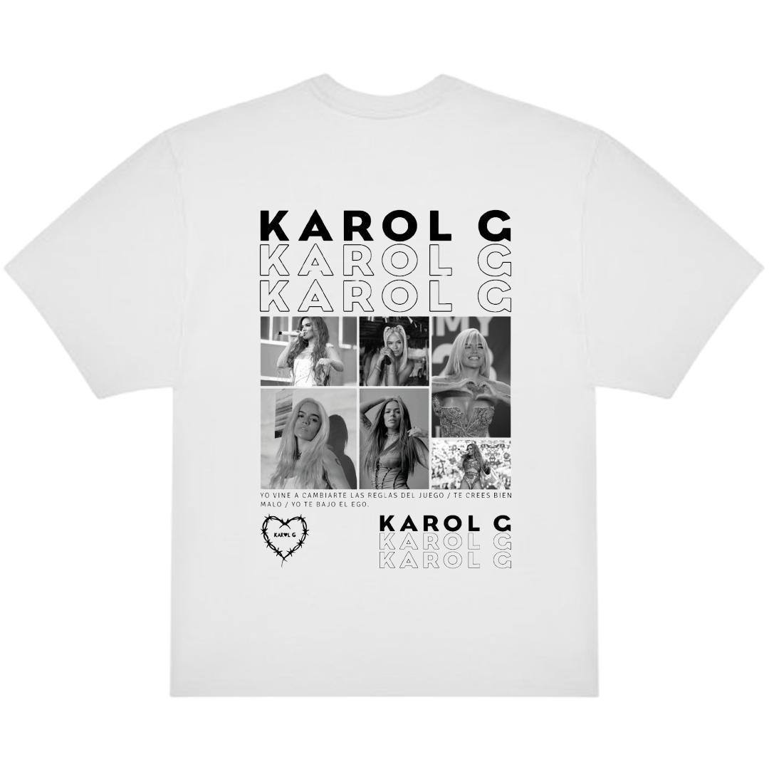 KAROL G