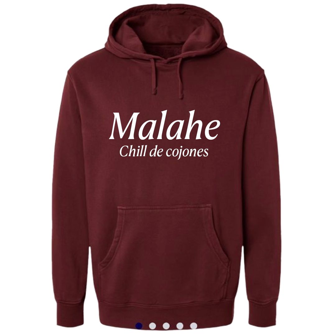 Malahe Chill