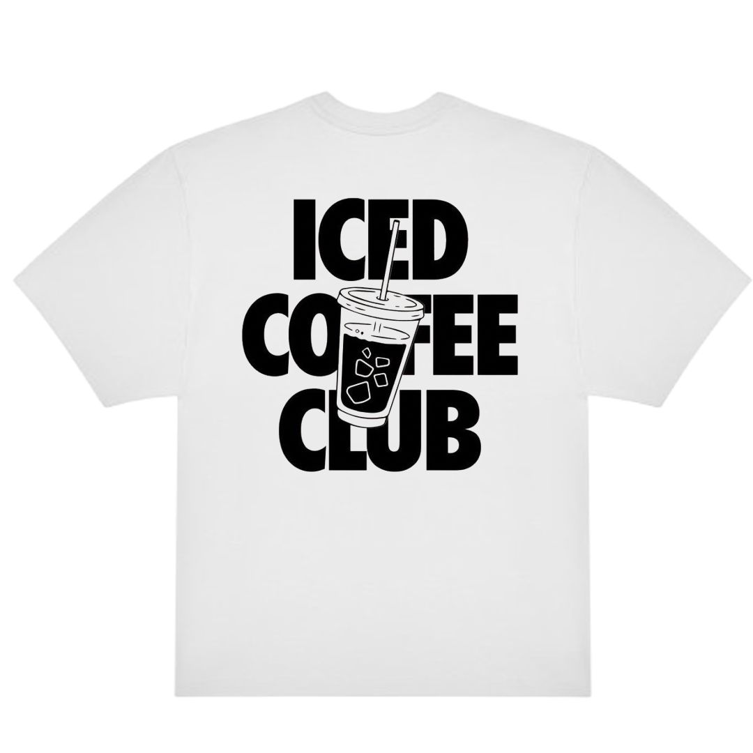 Malahe Coffe Club (Camiseta)