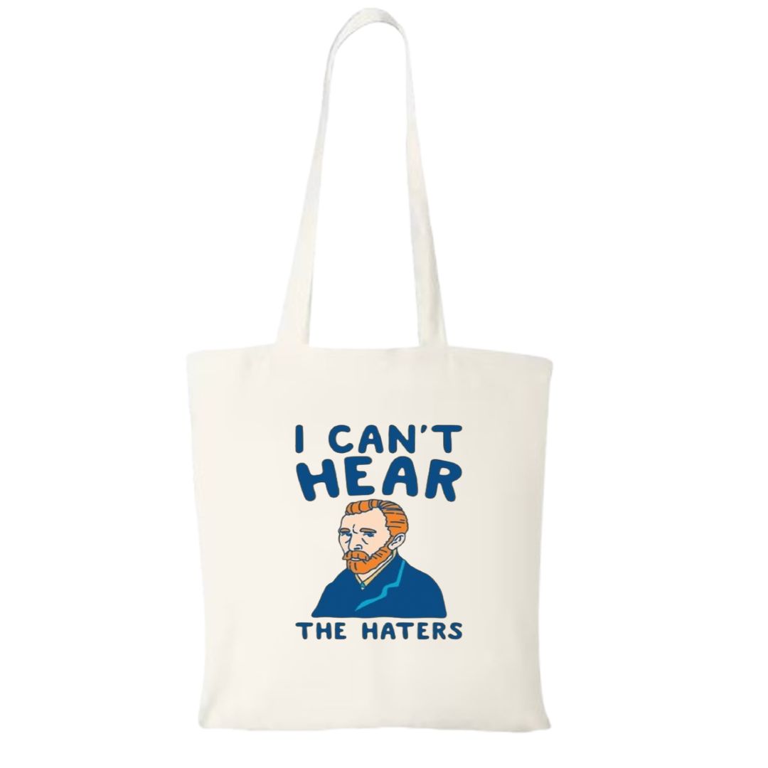 I HATE