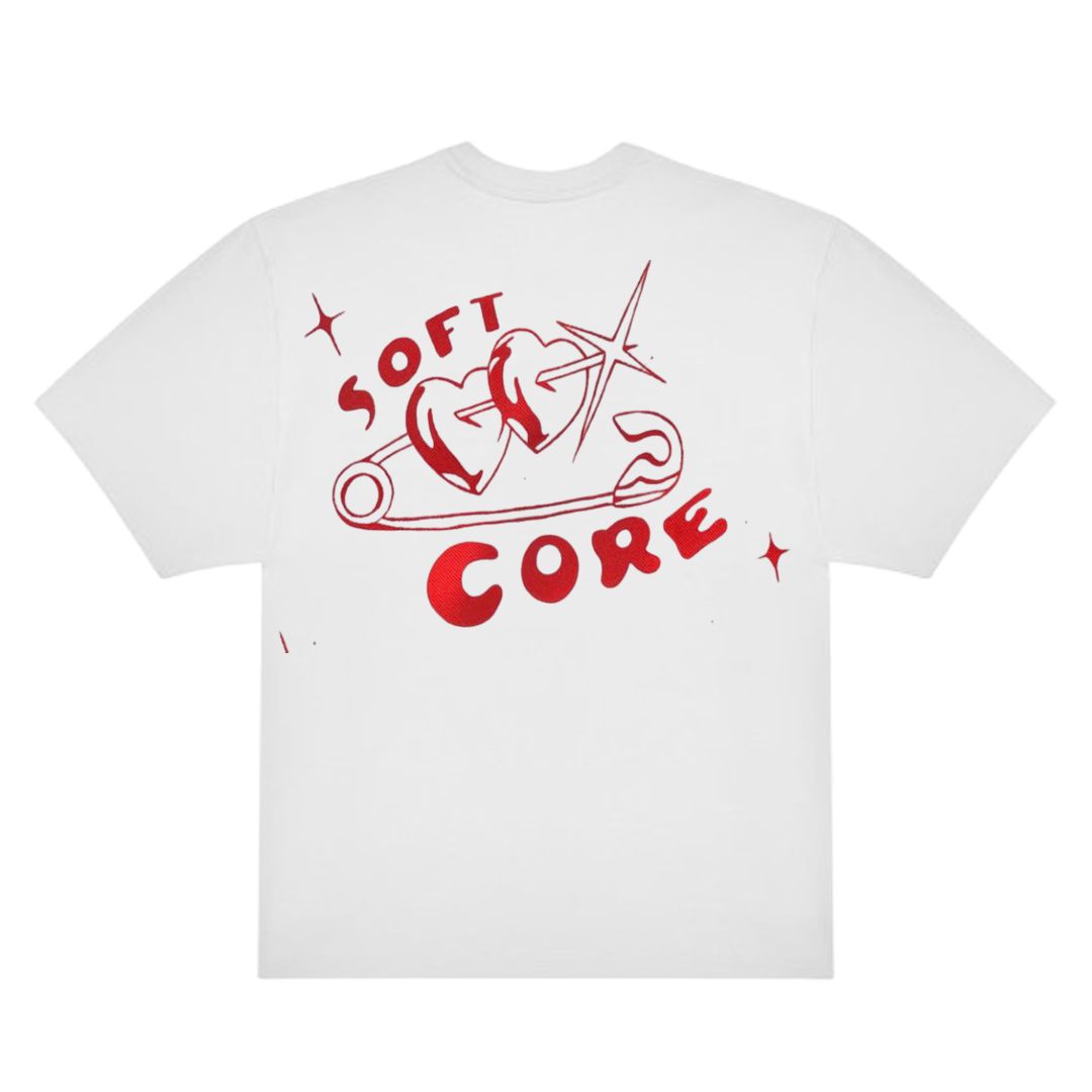 Malahe Soft Core (camiseta)