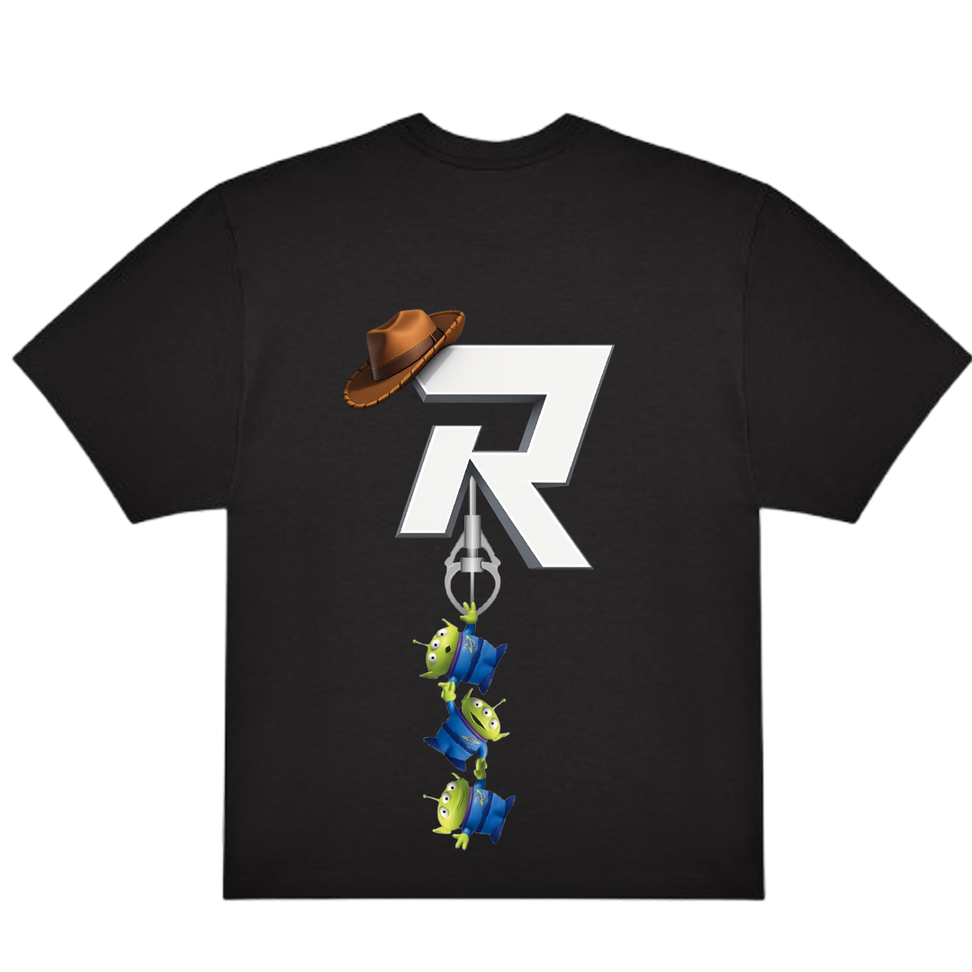 Camiseta Embajador Ramongo222