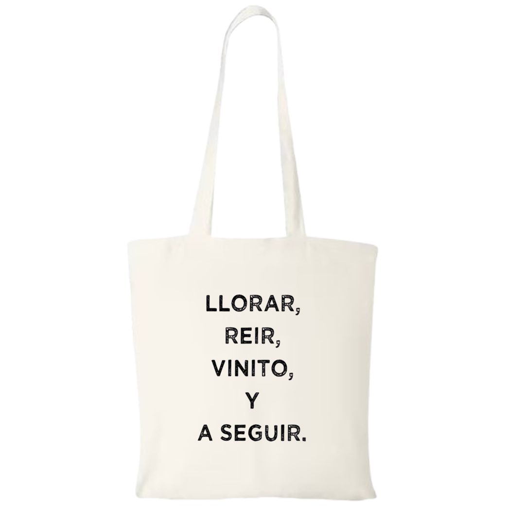 TOTE Y A SEGUIR