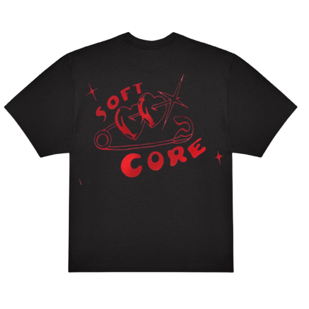Malahe Soft Core (camiseta)